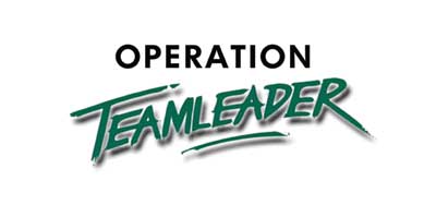 Operation Teamleader Logo